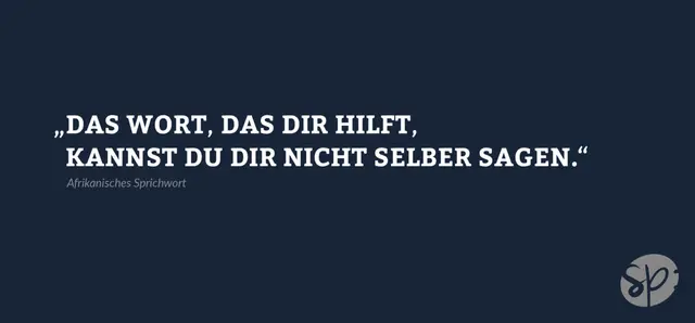 Geschäftsleute im Gespräch, Entwicklung vom Chef zum Sparringspartner.